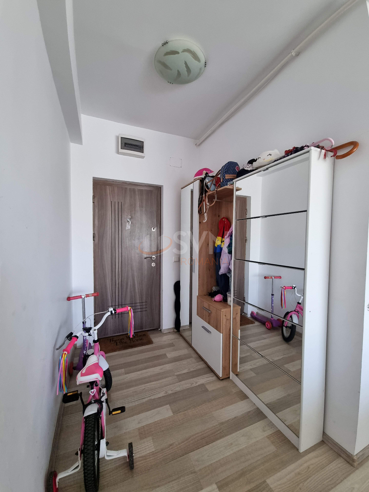 Apartament, 2 camere Bucuresti/Prelungirea Ghencea