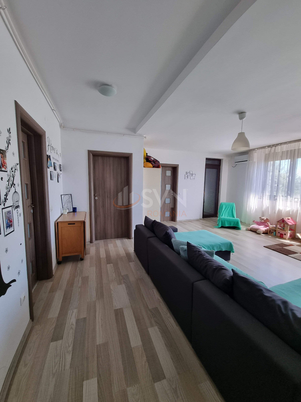 Apartament, 2 camere Bucuresti/Prelungirea Ghencea