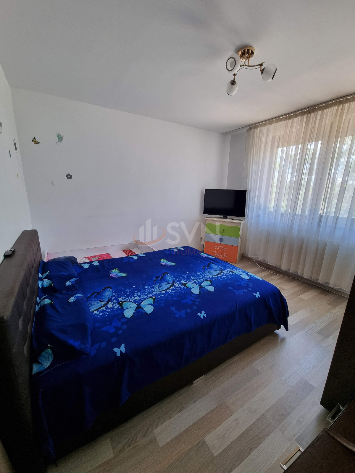 Apartament, 2 camere Bucuresti/Prelungirea Ghencea
