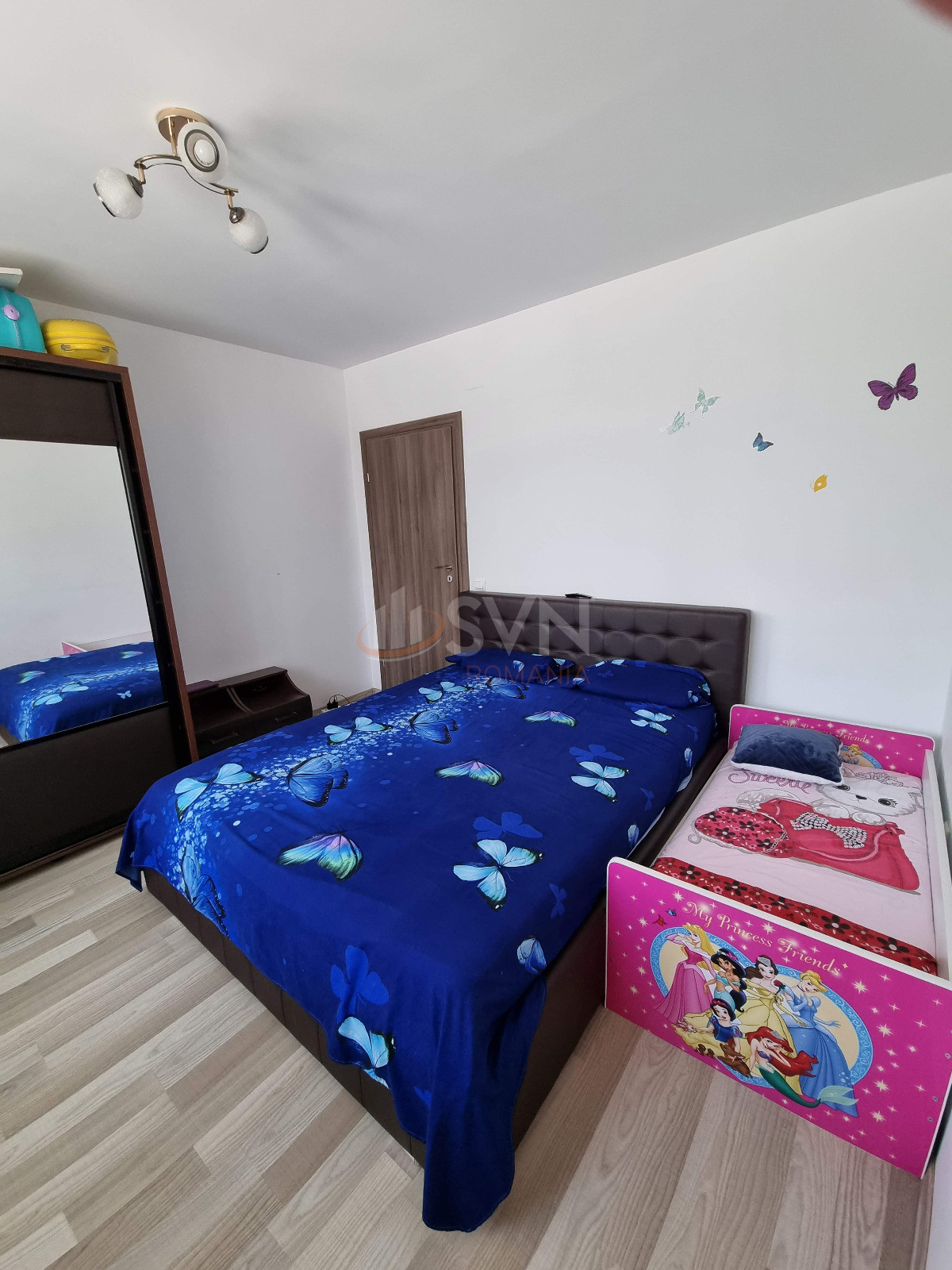 Apartament, 2 camere Bucuresti/Prelungirea Ghencea