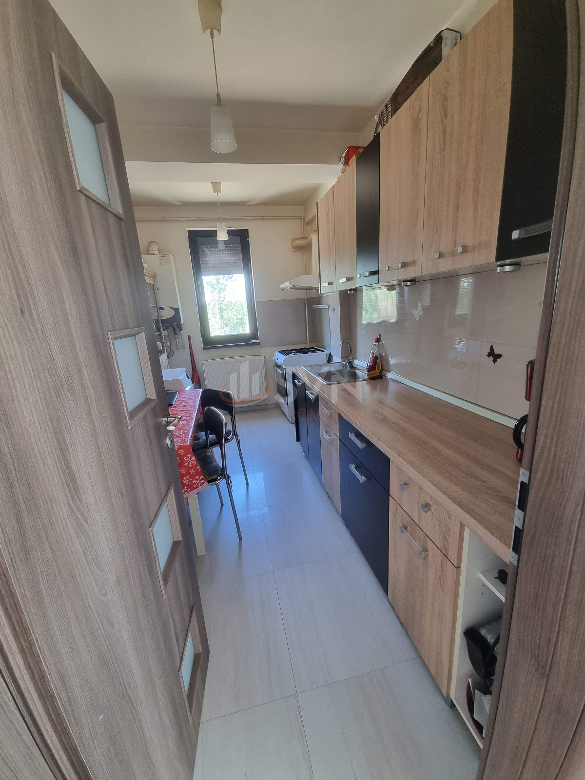 Apartament, 2 camere Bucuresti/Prelungirea Ghencea