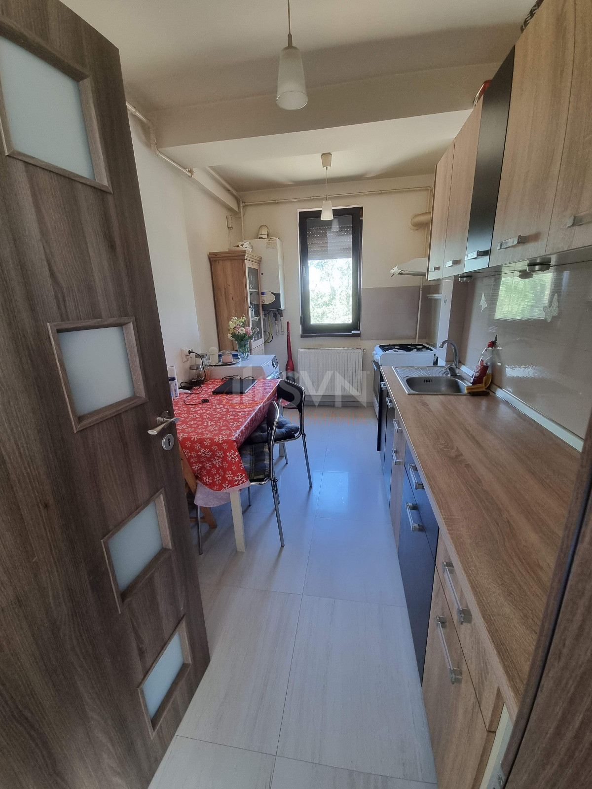 Apartament, 2 camere Bucuresti/Prelungirea Ghencea