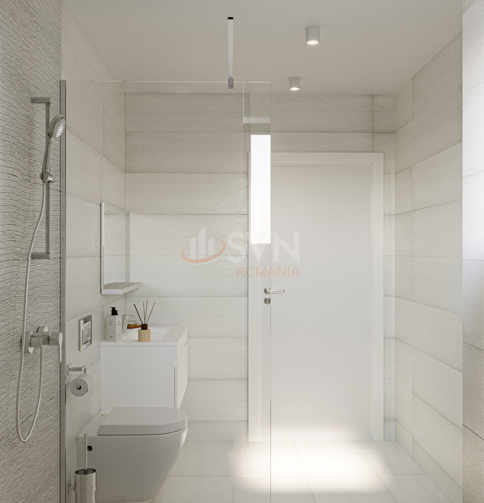 Apartament, 2 camere Bucuresti/Pipera