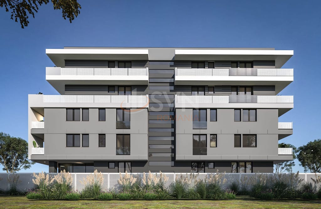 Apartament, 2 camere Bucuresti/Pipera