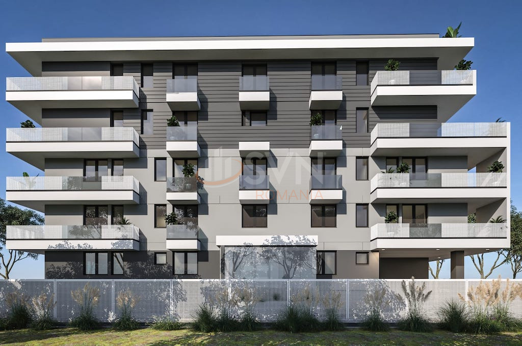 Apartament, 2 camere Bucuresti/Pipera