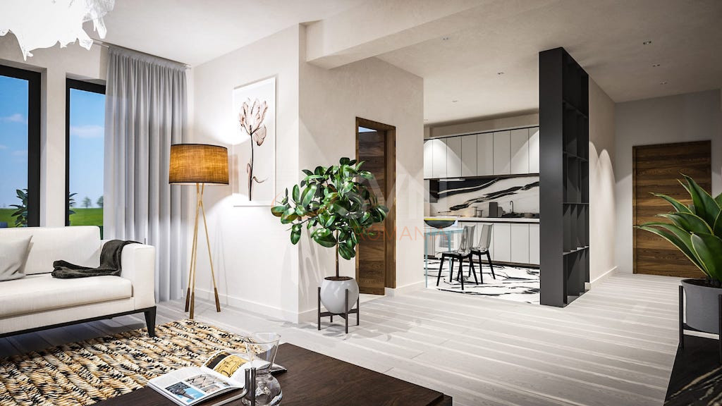 Apartament, 2 camere Bucuresti/Pipera