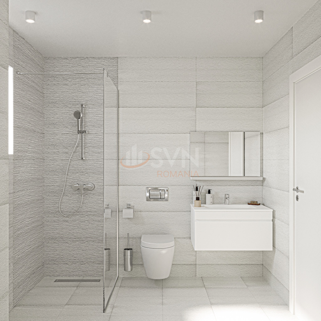 Apartament, 2 camere Bucuresti/Pipera