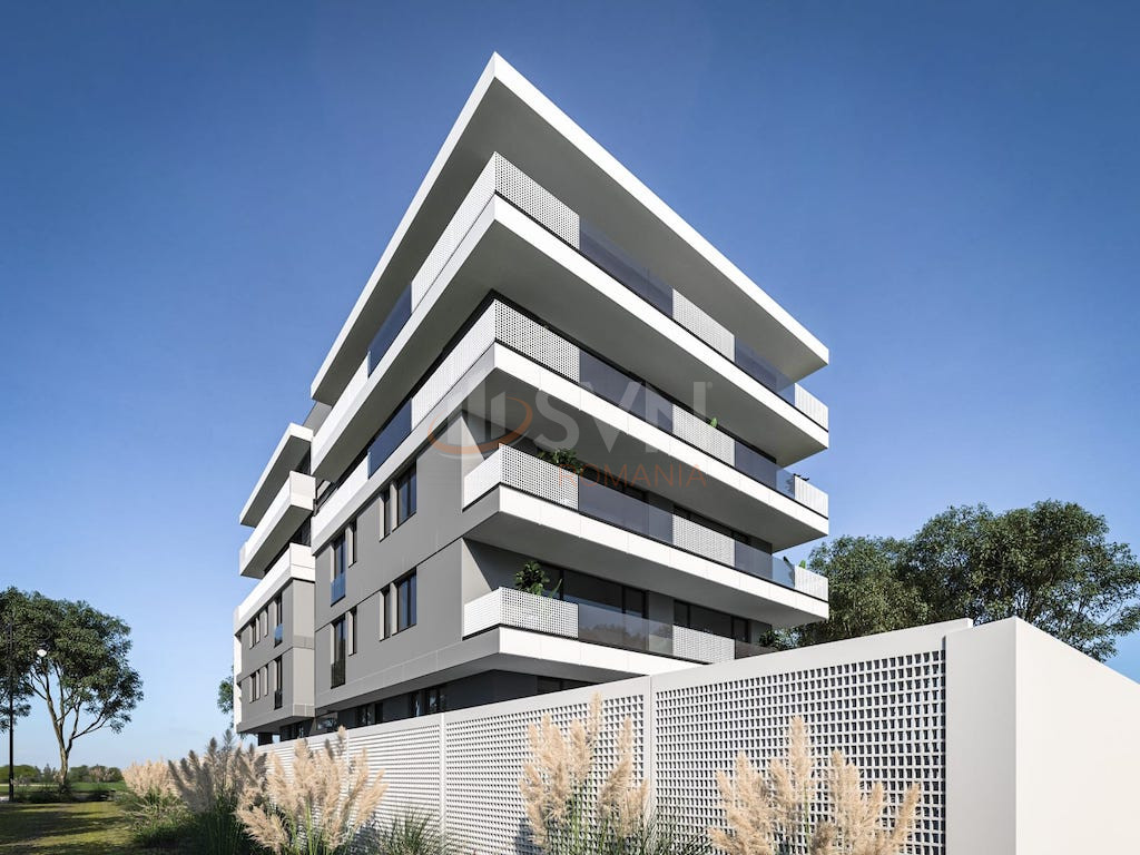 Apartament, 2 camere Bucuresti/Pipera