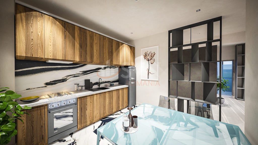 Apartament, 2 camere Bucuresti/Pipera