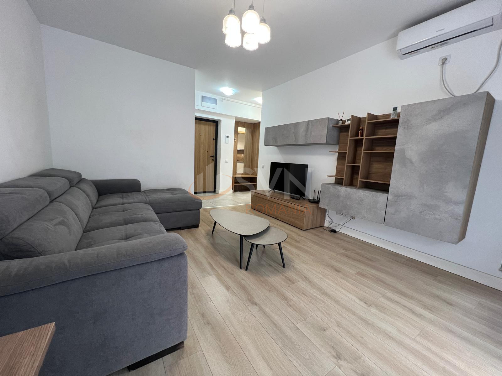 Apartament, 2 camere Bucuresti/Baneasa