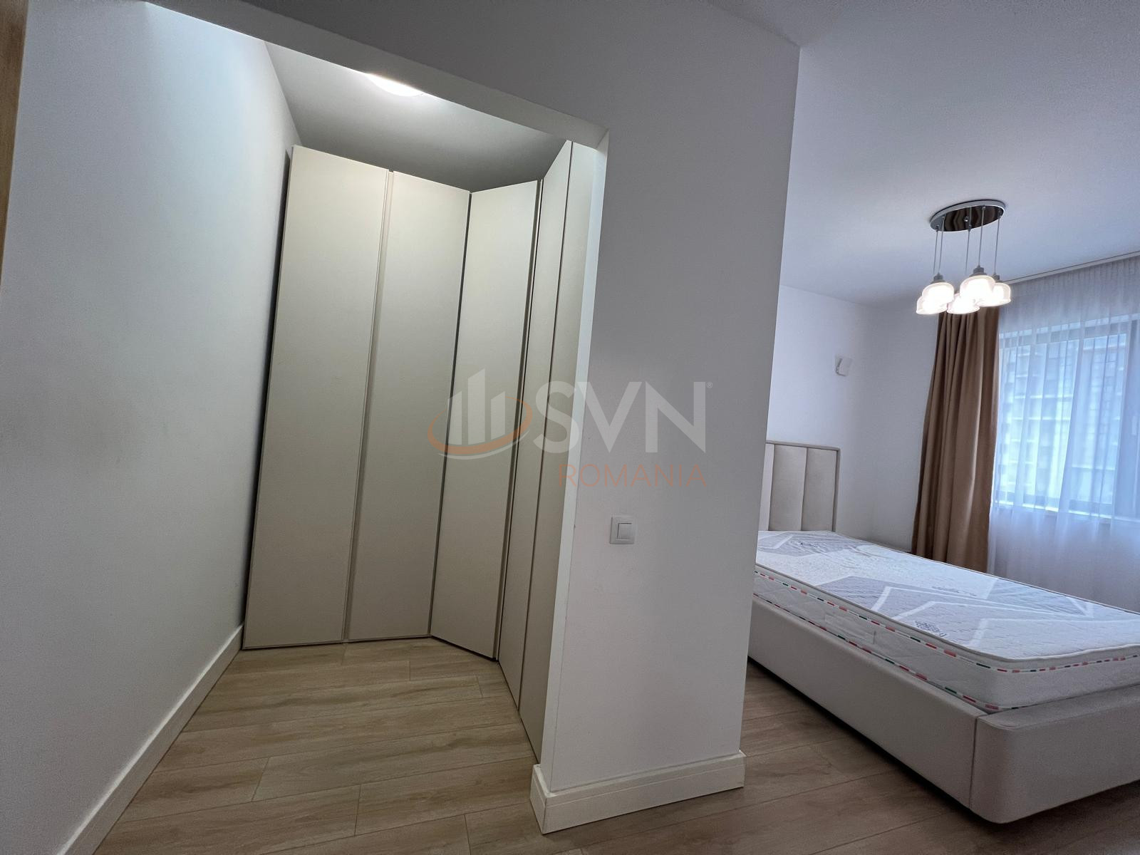 Apartament, 2 camere Bucuresti/Baneasa