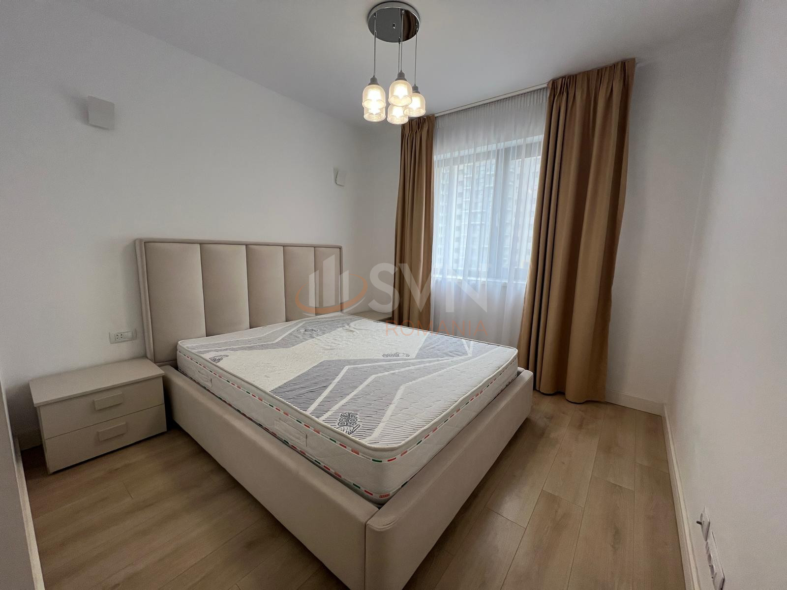 Apartament, 2 camere Bucuresti/Baneasa