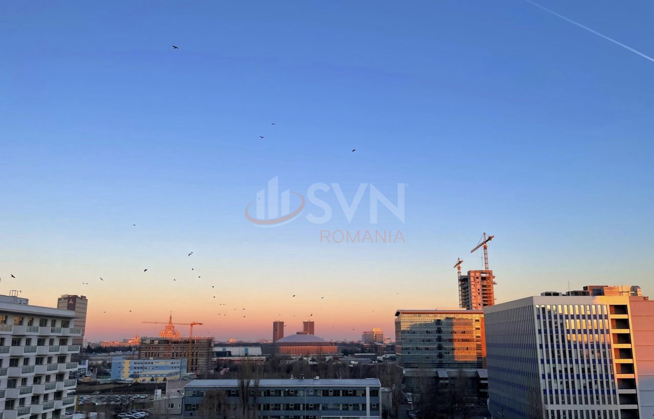 Apartament, 2 camere Bucuresti/Domenii