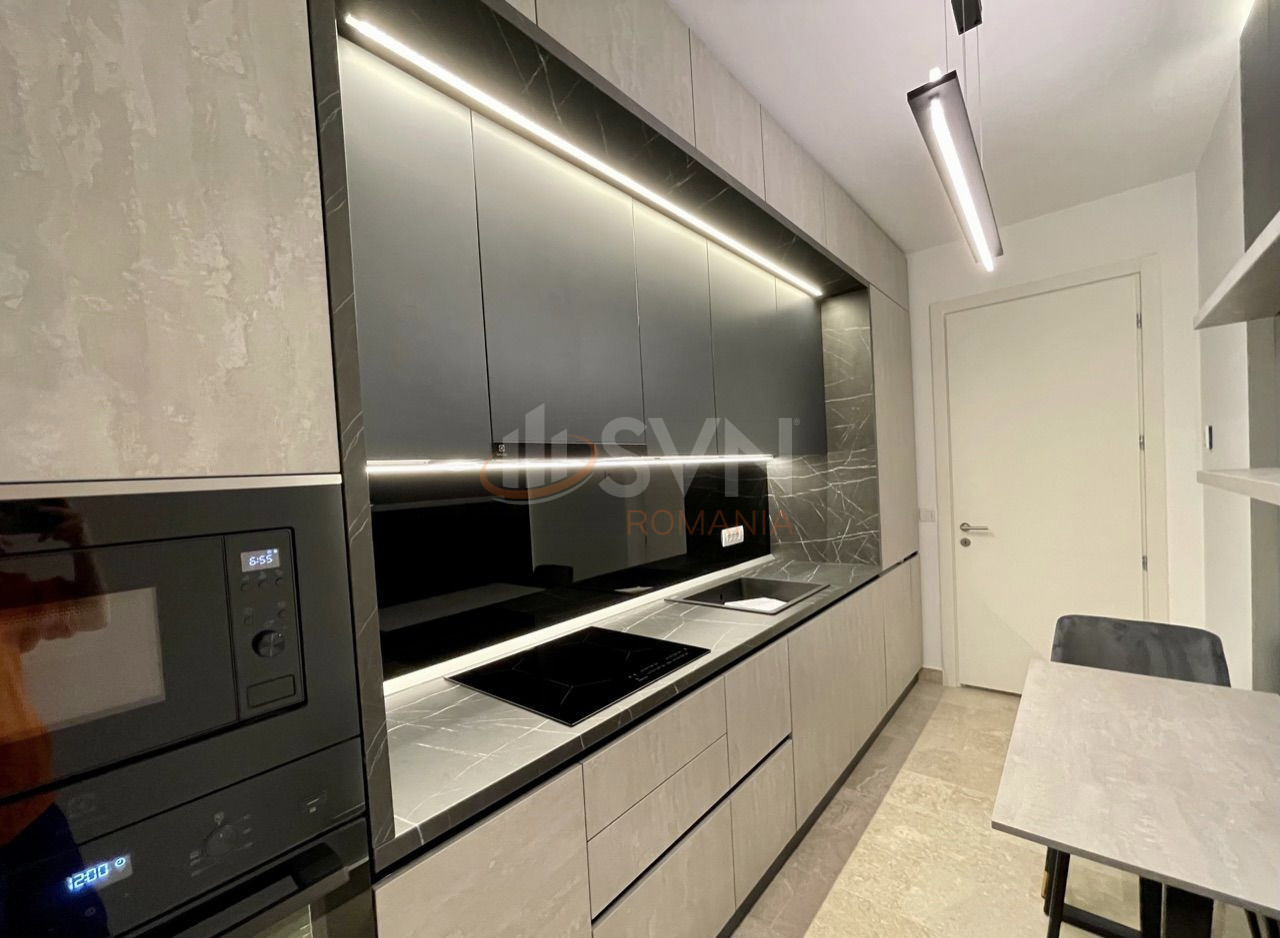 Apartament, 2 camere Bucuresti/Domenii