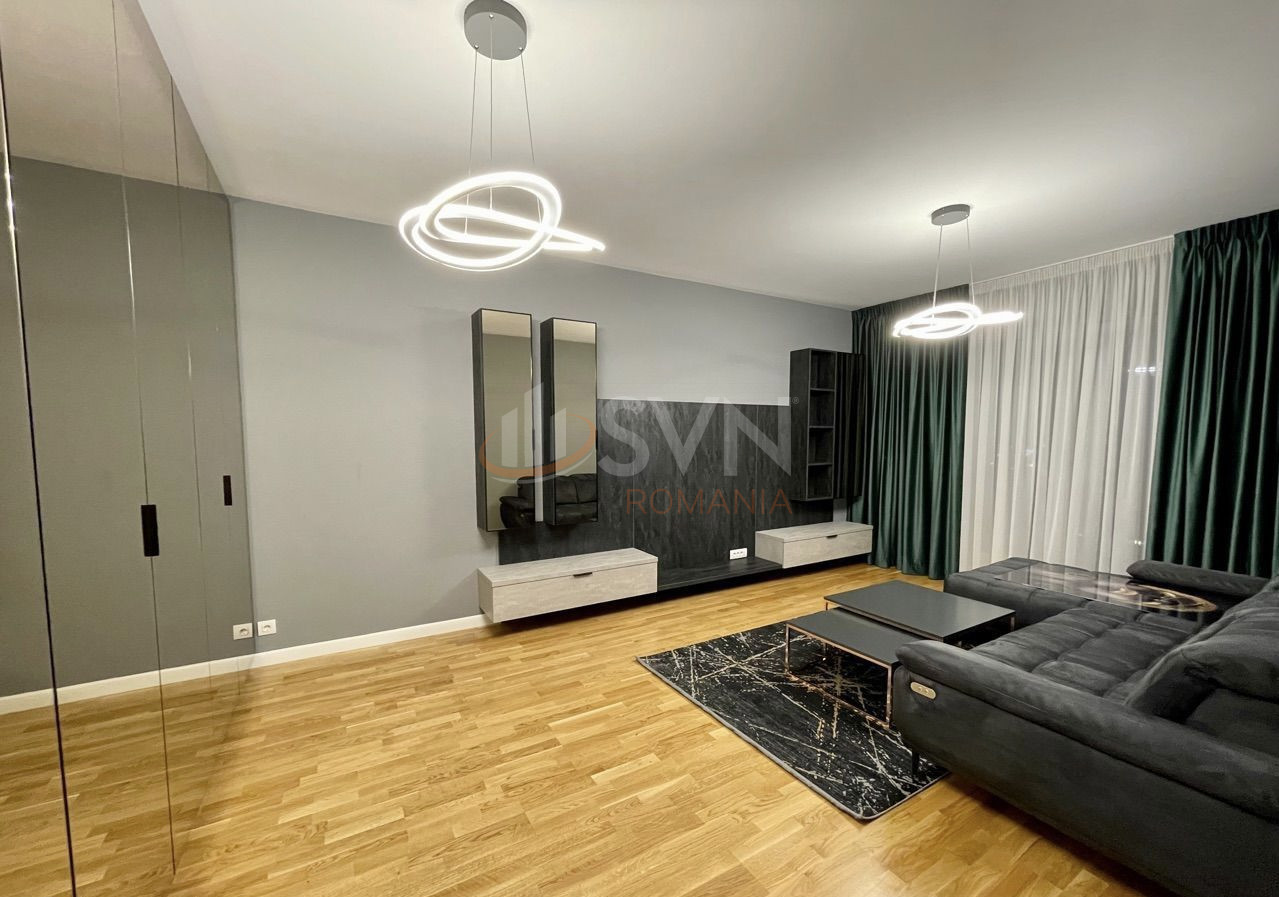 Apartament, 2 camere Bucuresti/Domenii