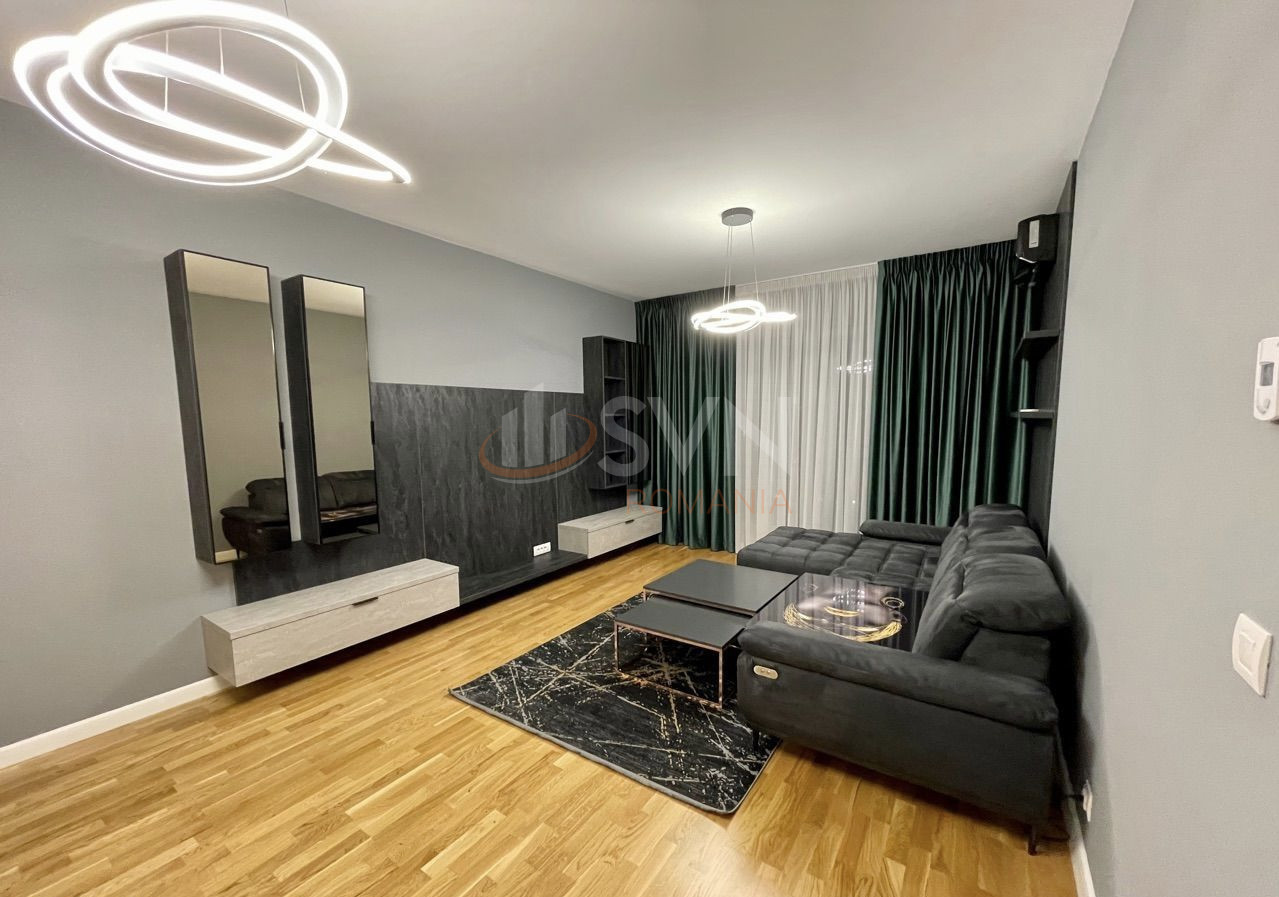 Apartament, 2 camere Bucuresti/Domenii