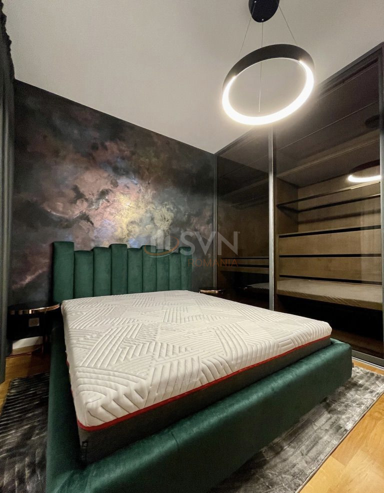 Apartament, 2 camere Bucuresti/Domenii