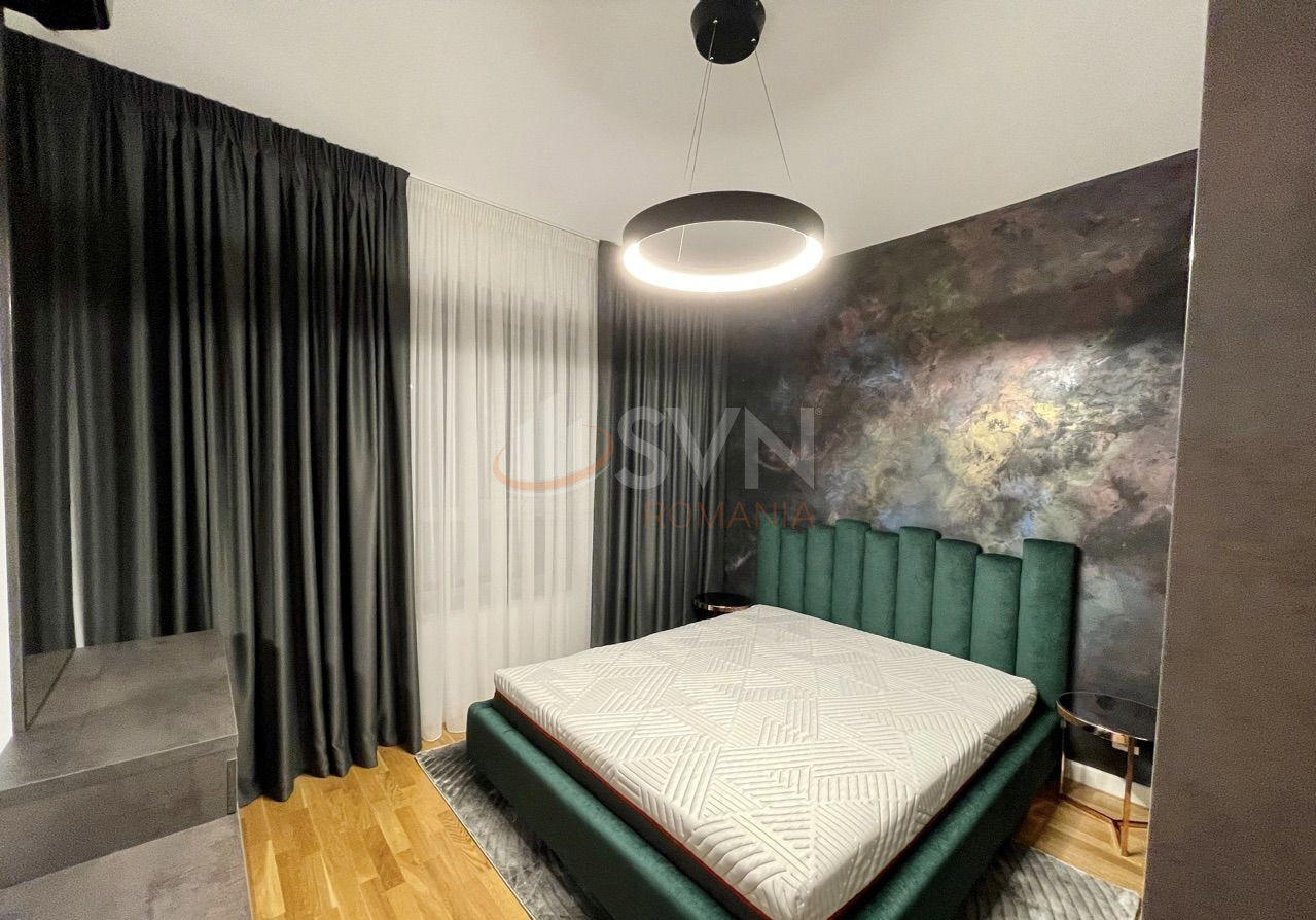 Apartament, 2 camere Bucuresti/Domenii