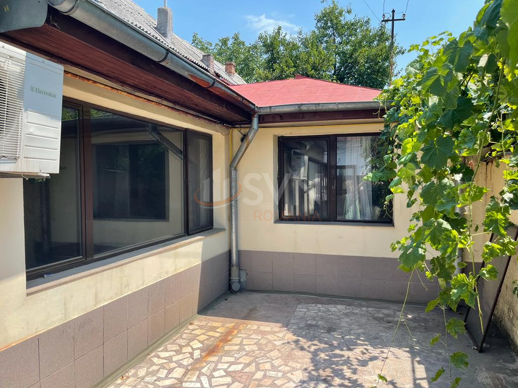 Apartament, 2 camere Bucuresti/Arcul De Triumf