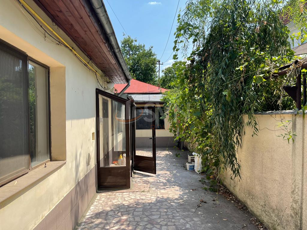 Apartament, 2 camere Bucuresti/Arcul De Triumf