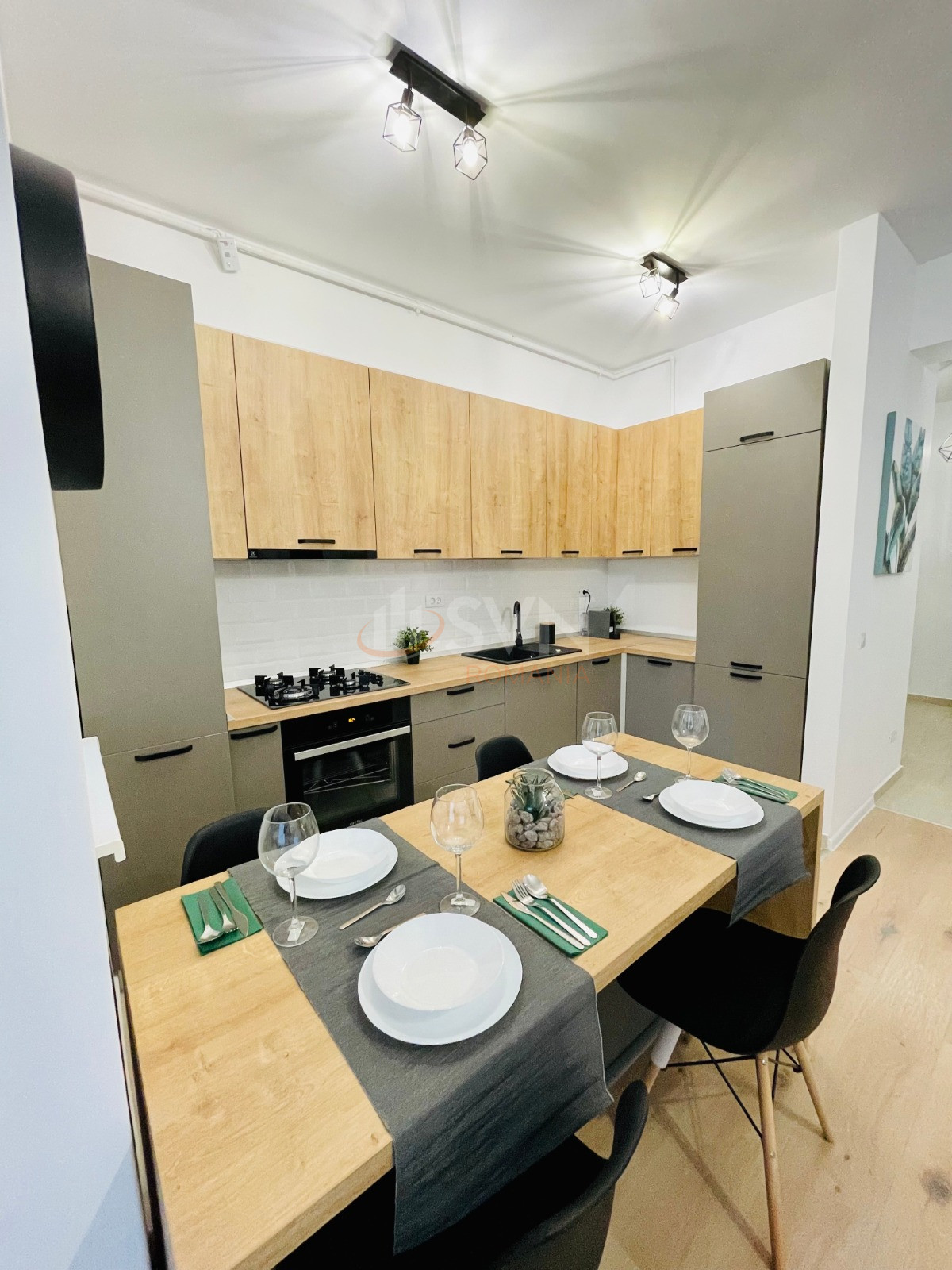 Apartament, 2 camere Bucuresti/Aviatiei