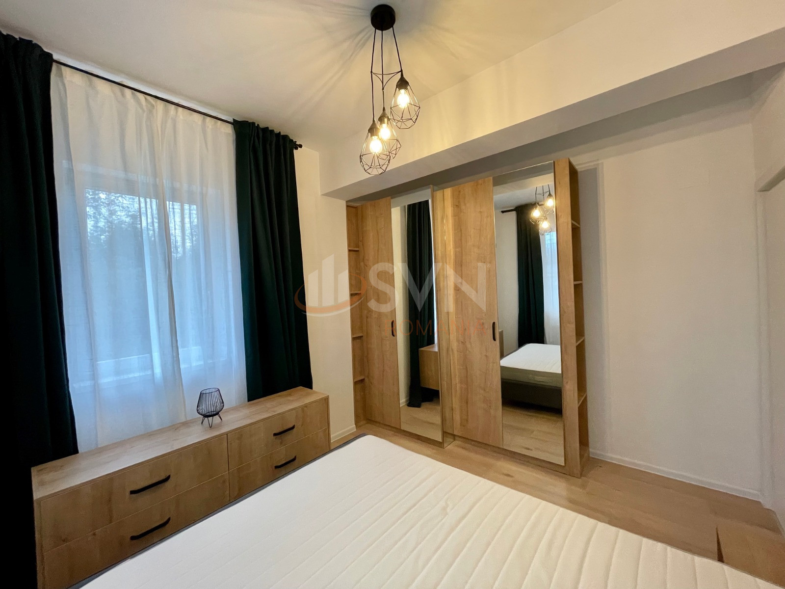 Apartament, 2 camere Bucuresti/Aviatiei