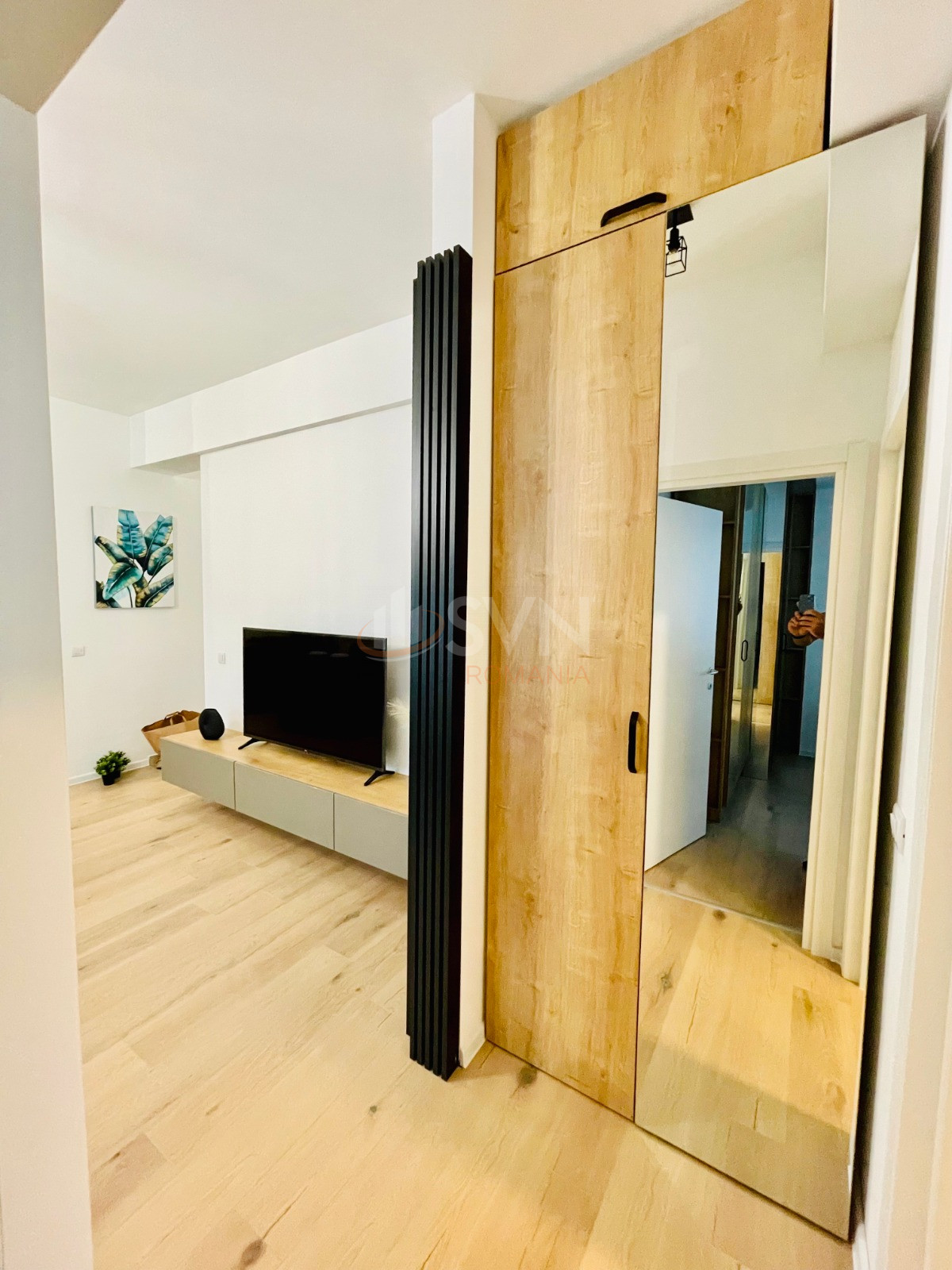 Apartament, 2 camere Bucuresti/Aviatiei