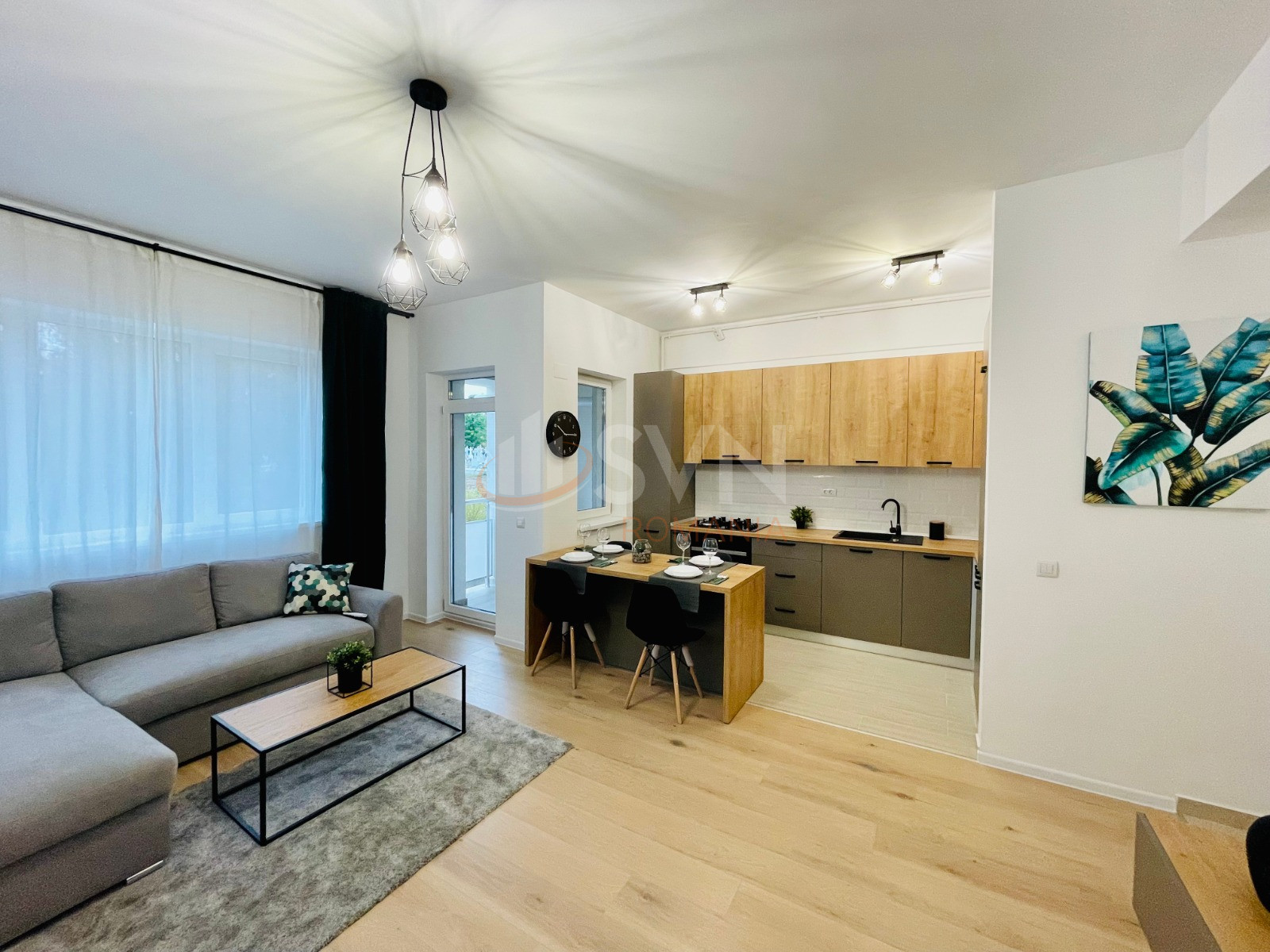 Apartament, 2 camere Bucuresti/Aviatiei