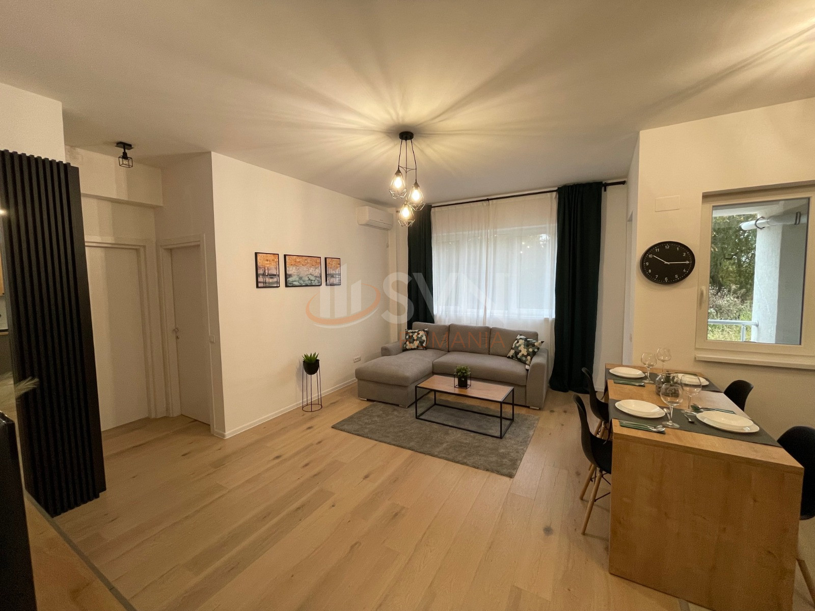 Apartament, 2 camere Bucuresti/Aviatiei