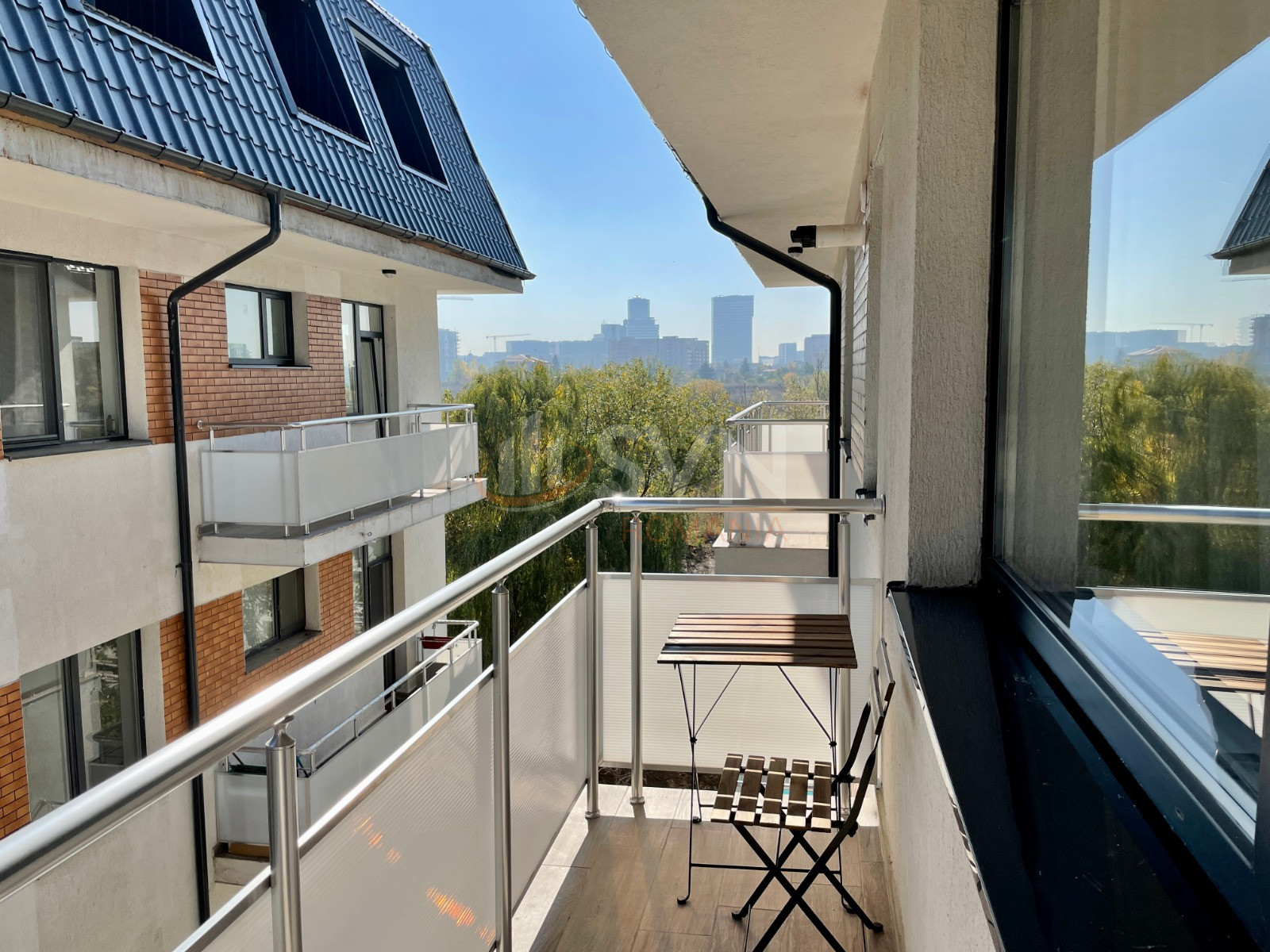 Apartament, 2 camere Bucuresti/Aviatiei