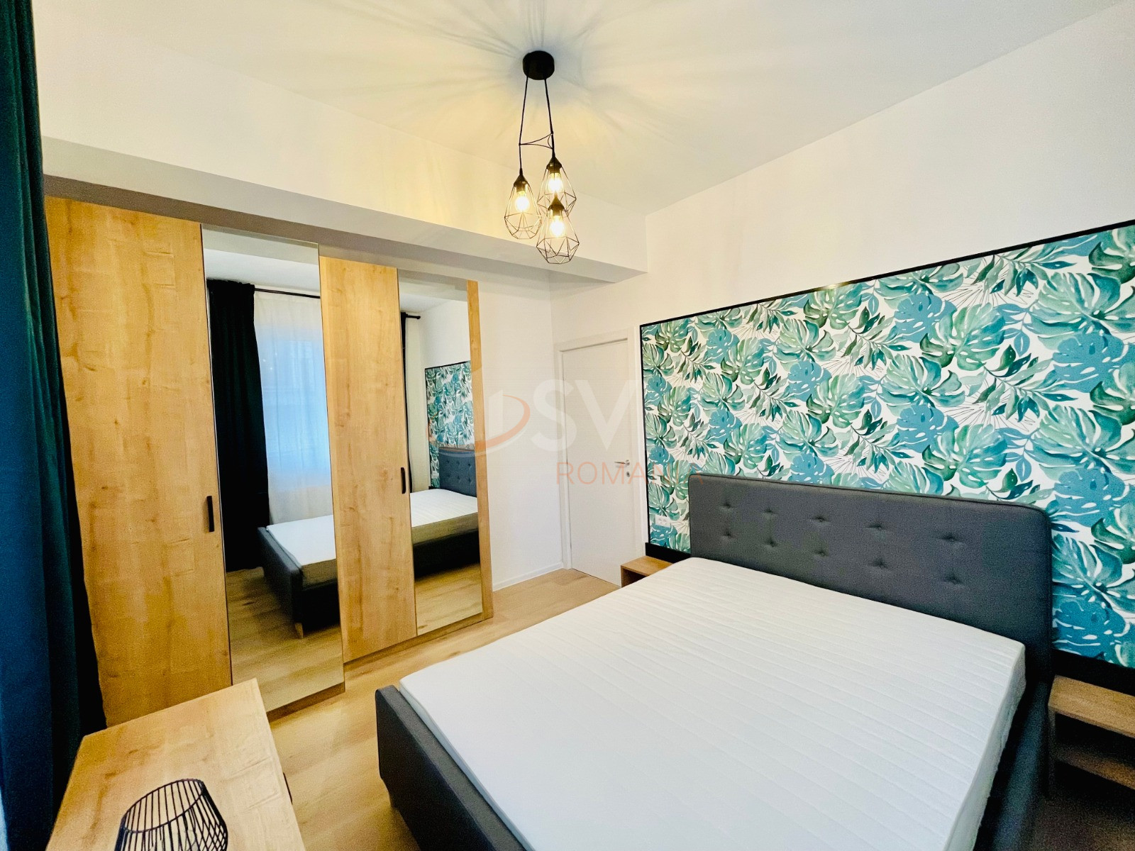 Apartament, 2 camere Bucuresti/Aviatiei