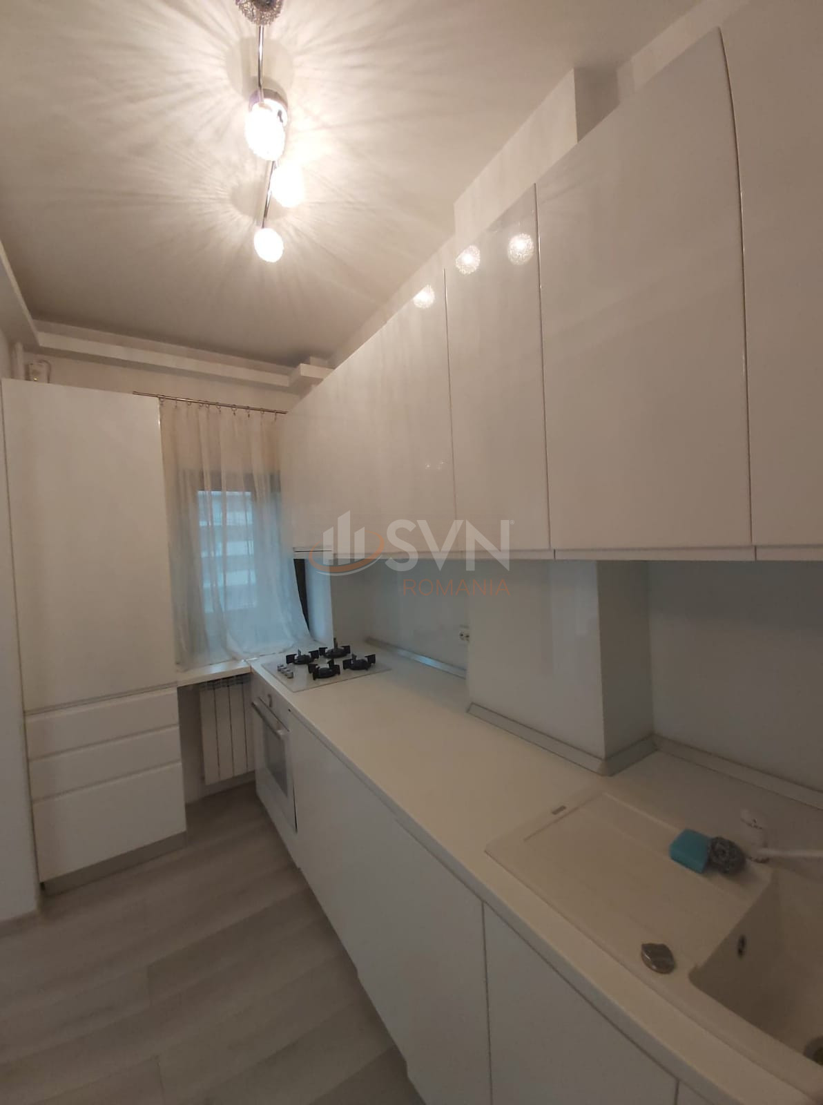 Apartament, 2 camere Bucuresti/Herastrau