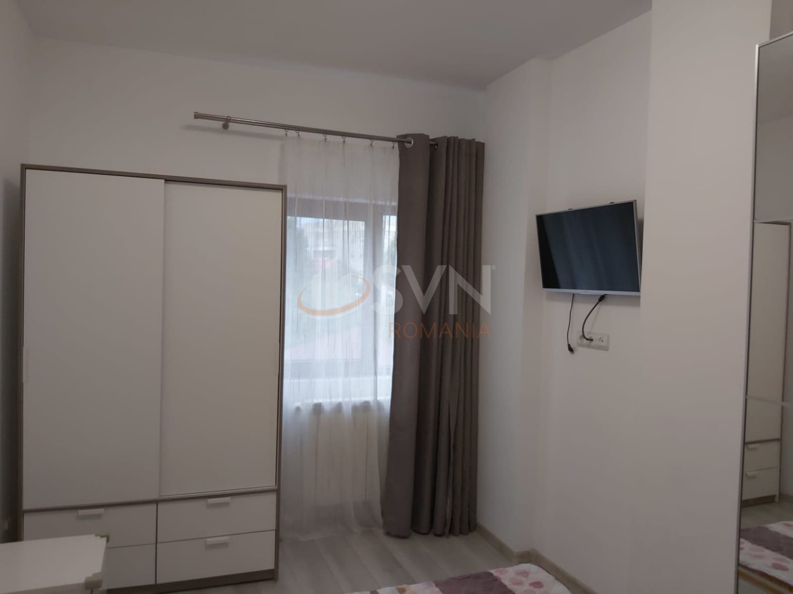 Apartament, 2 camere Bucuresti/Herastrau