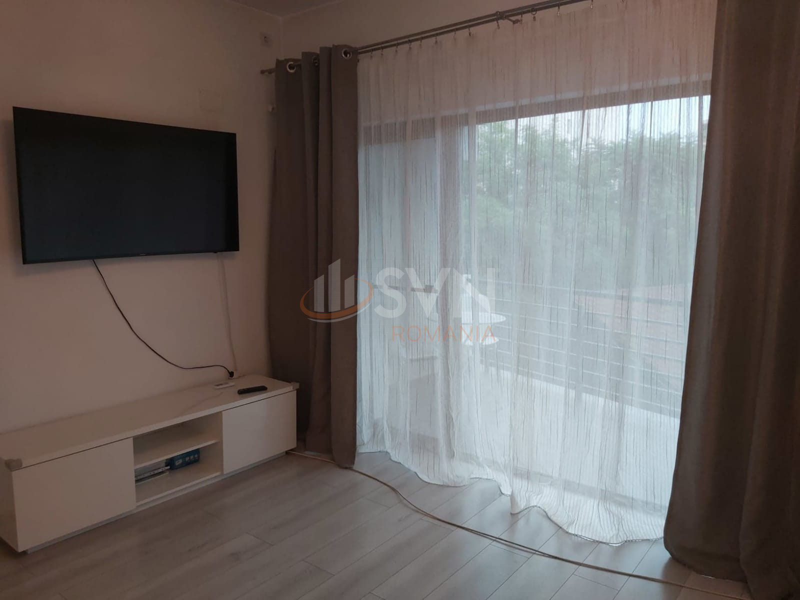 Apartament, 2 camere Bucuresti/Herastrau