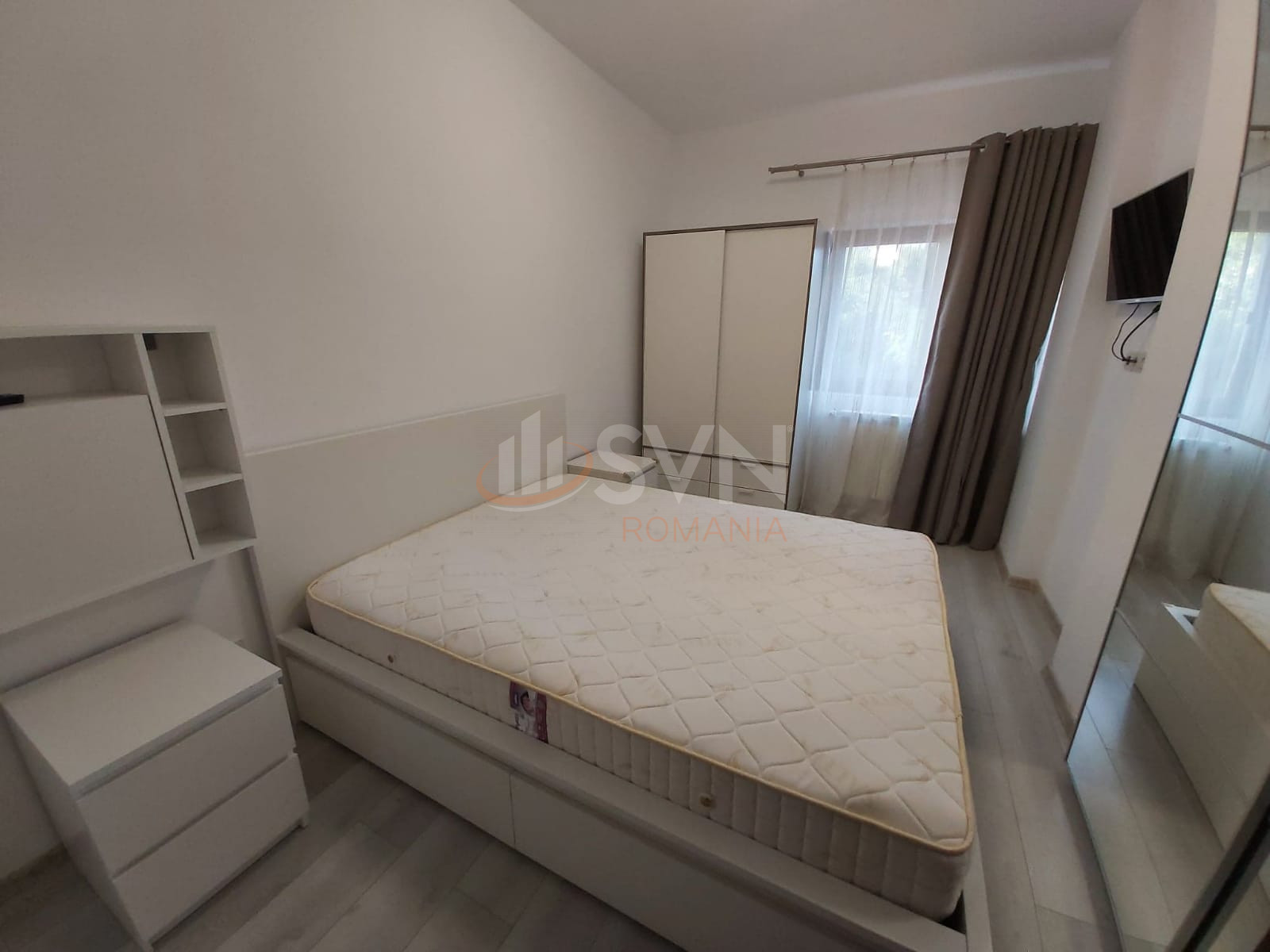 Apartament, 2 camere Bucuresti/Herastrau