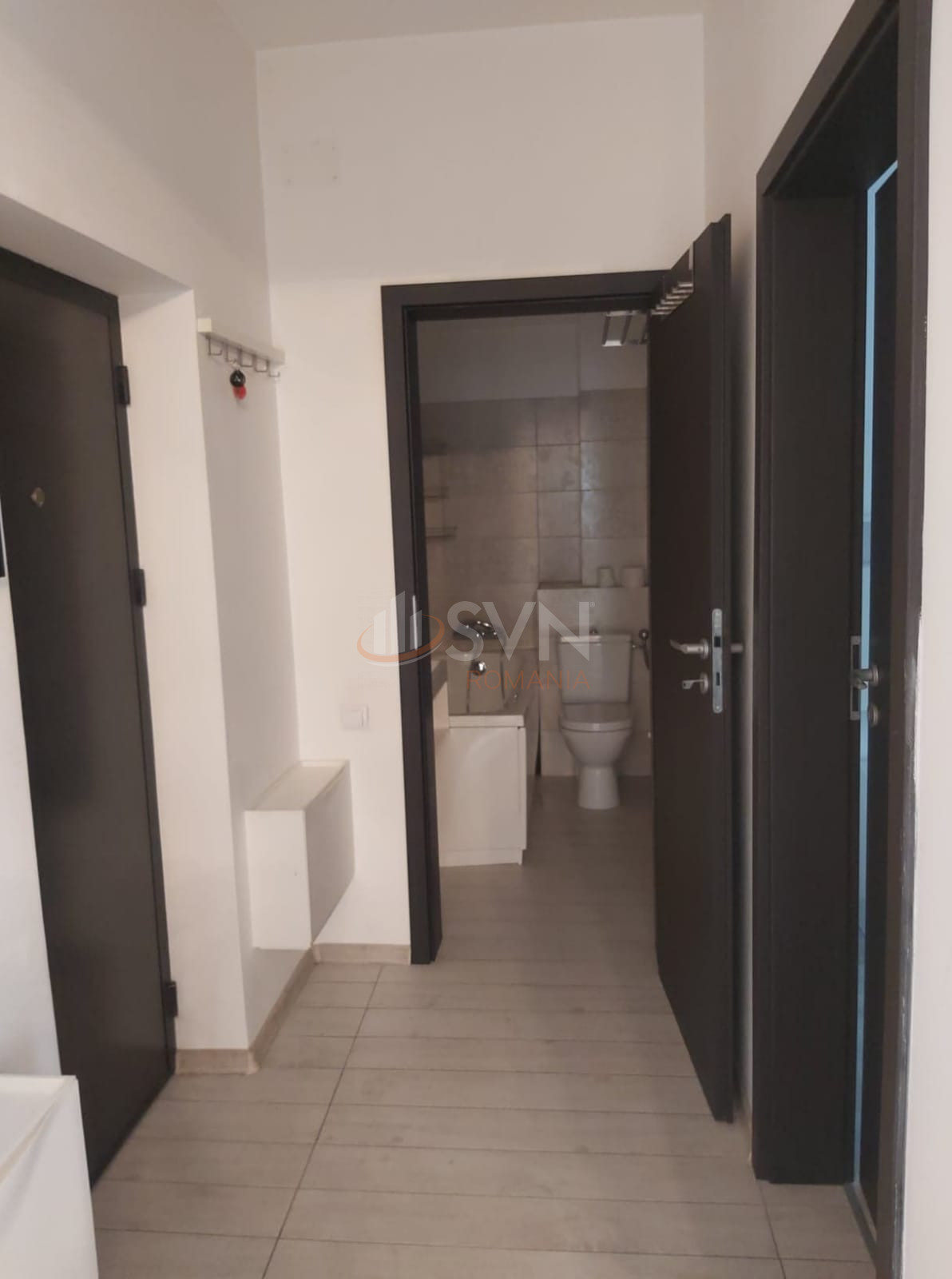 Apartament, 2 camere Bucuresti/Herastrau