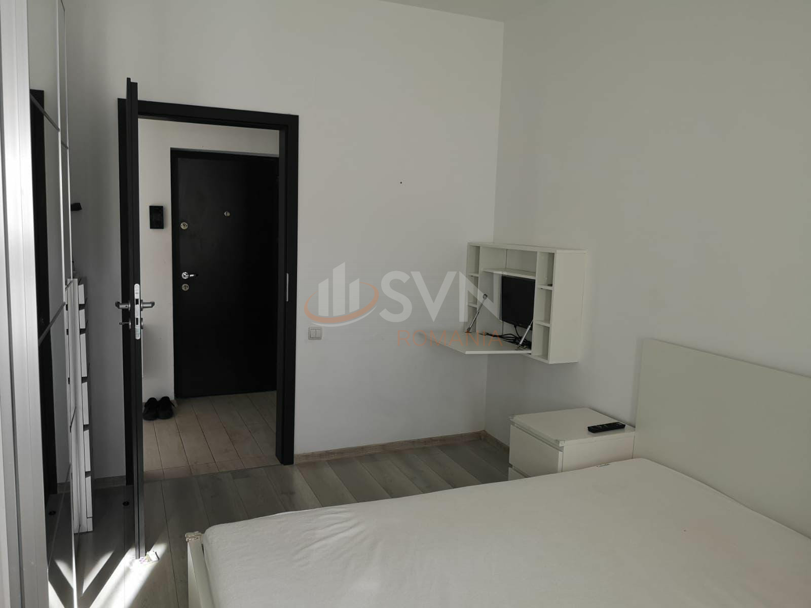 Apartament, 2 camere Bucuresti/Herastrau