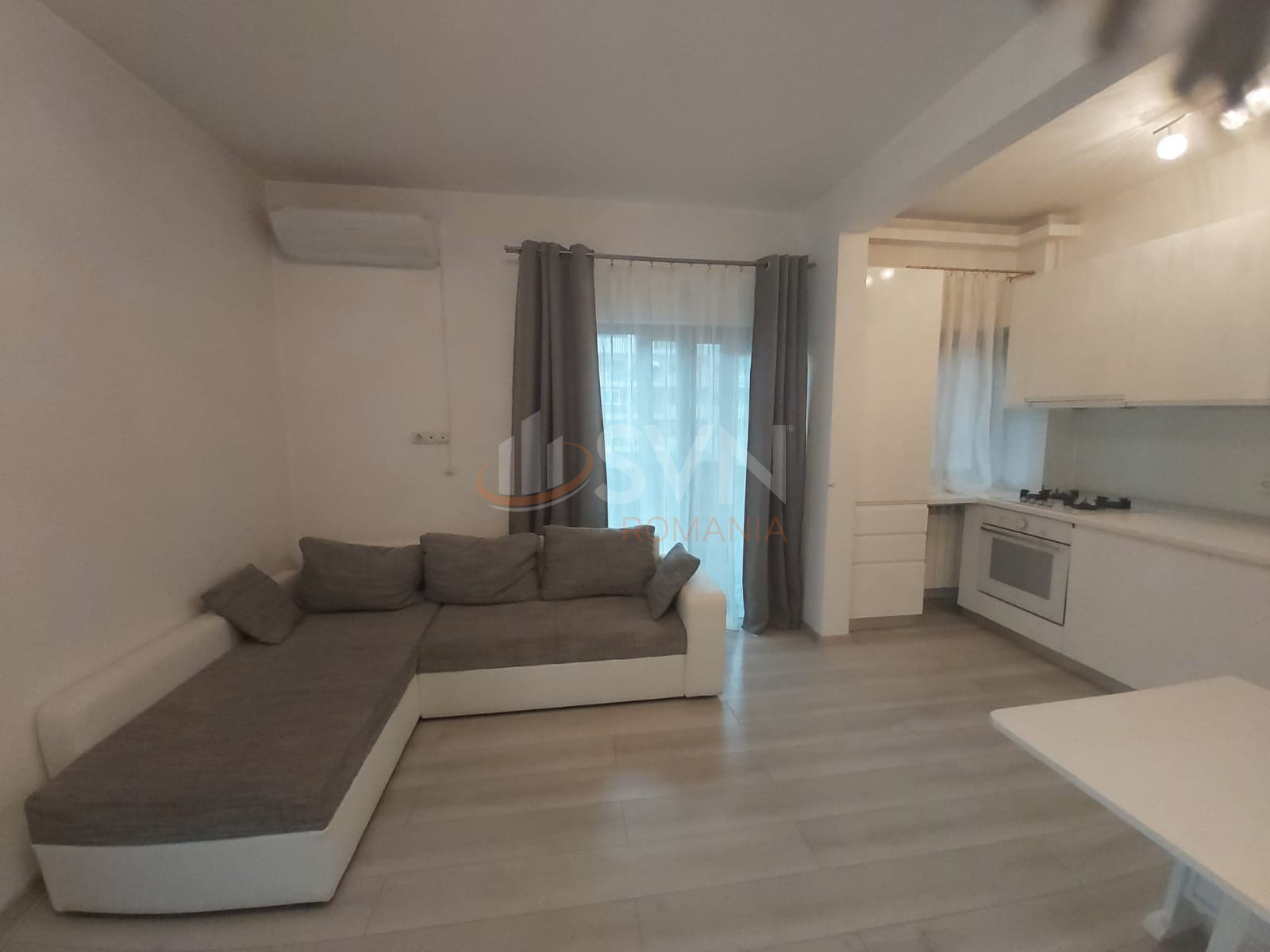 Apartament, 2 camere Bucuresti/Herastrau