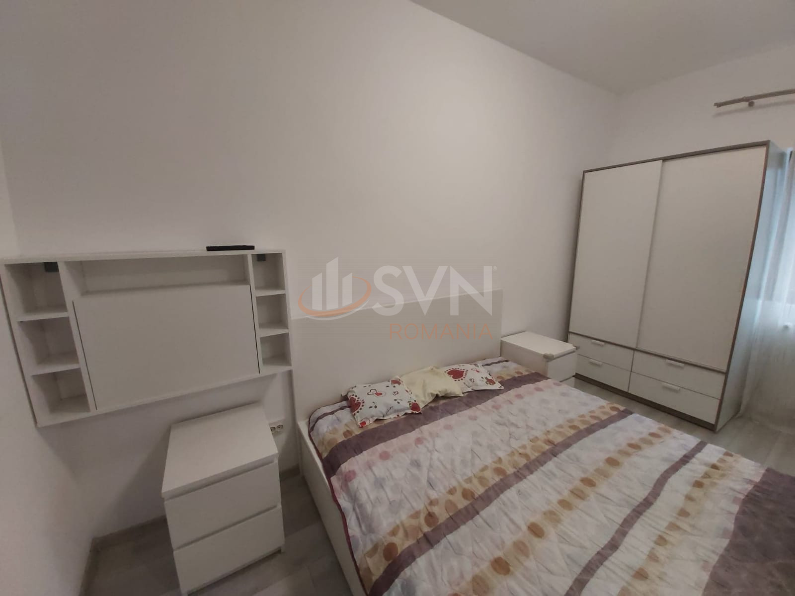 Apartament, 2 camere Bucuresti/Herastrau