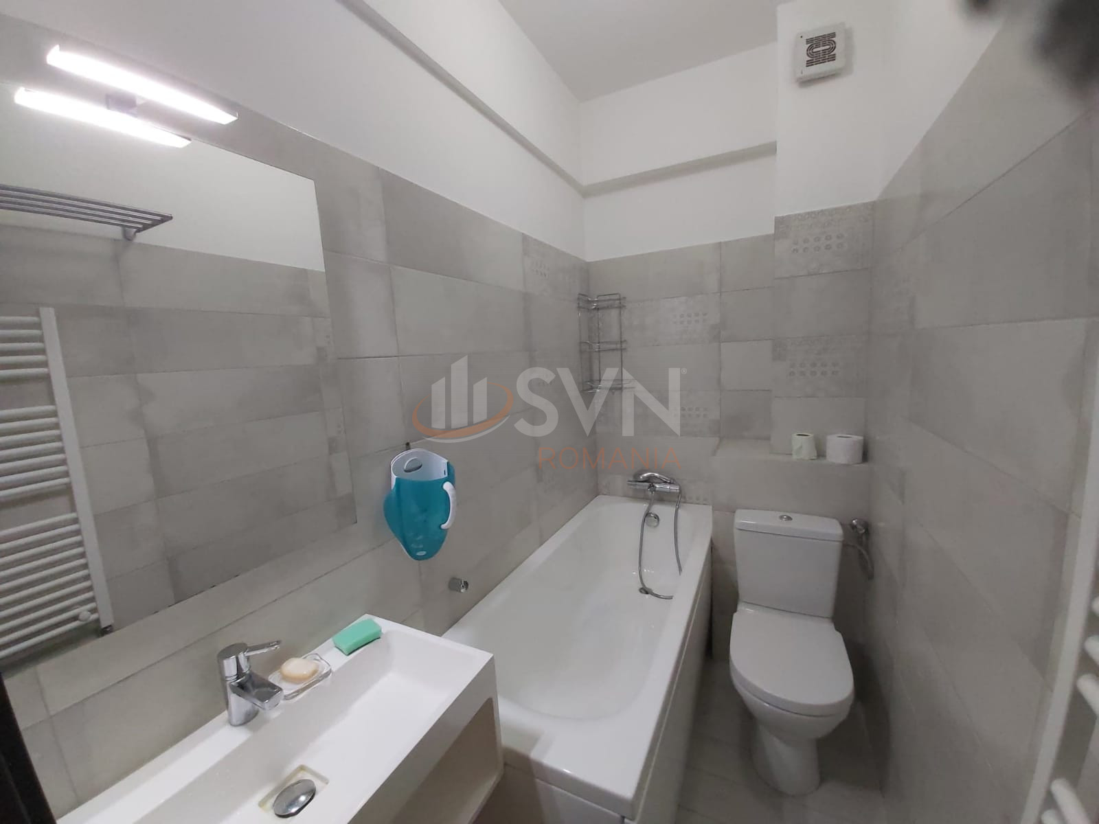 Apartament, 2 camere Bucuresti/Herastrau