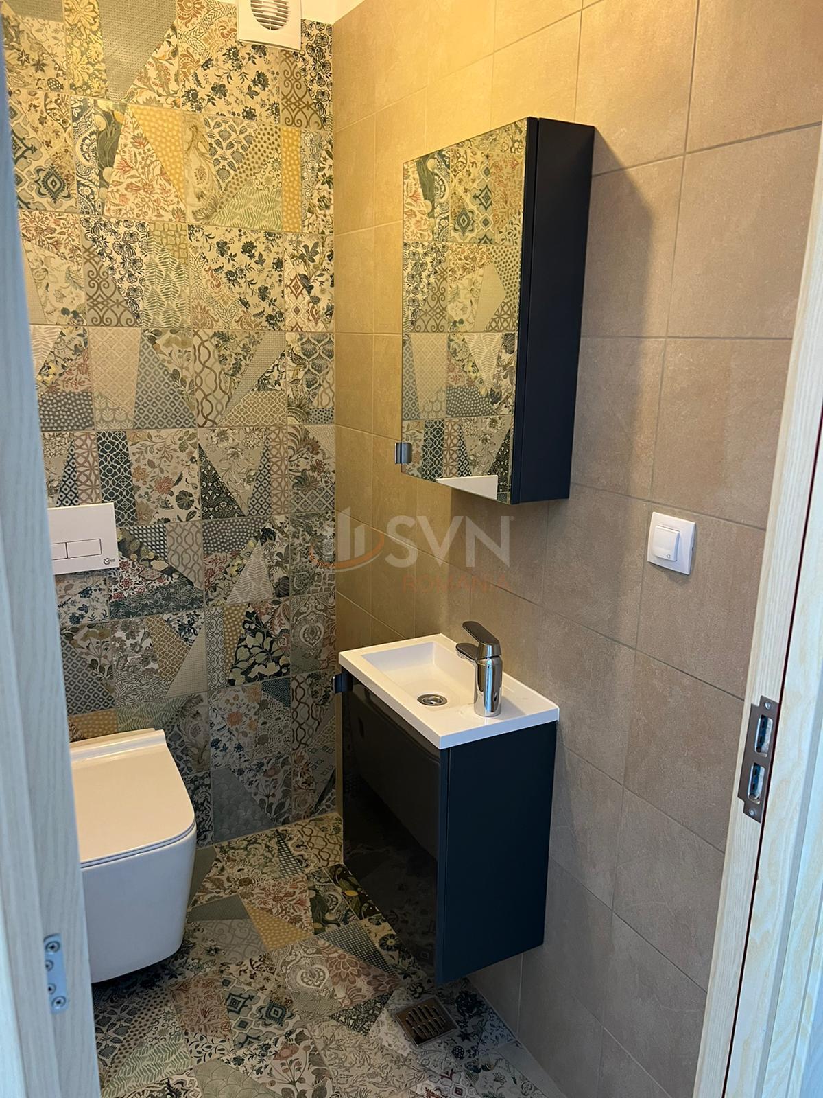Apartament, 2 camere Bucuresti/Floreasca