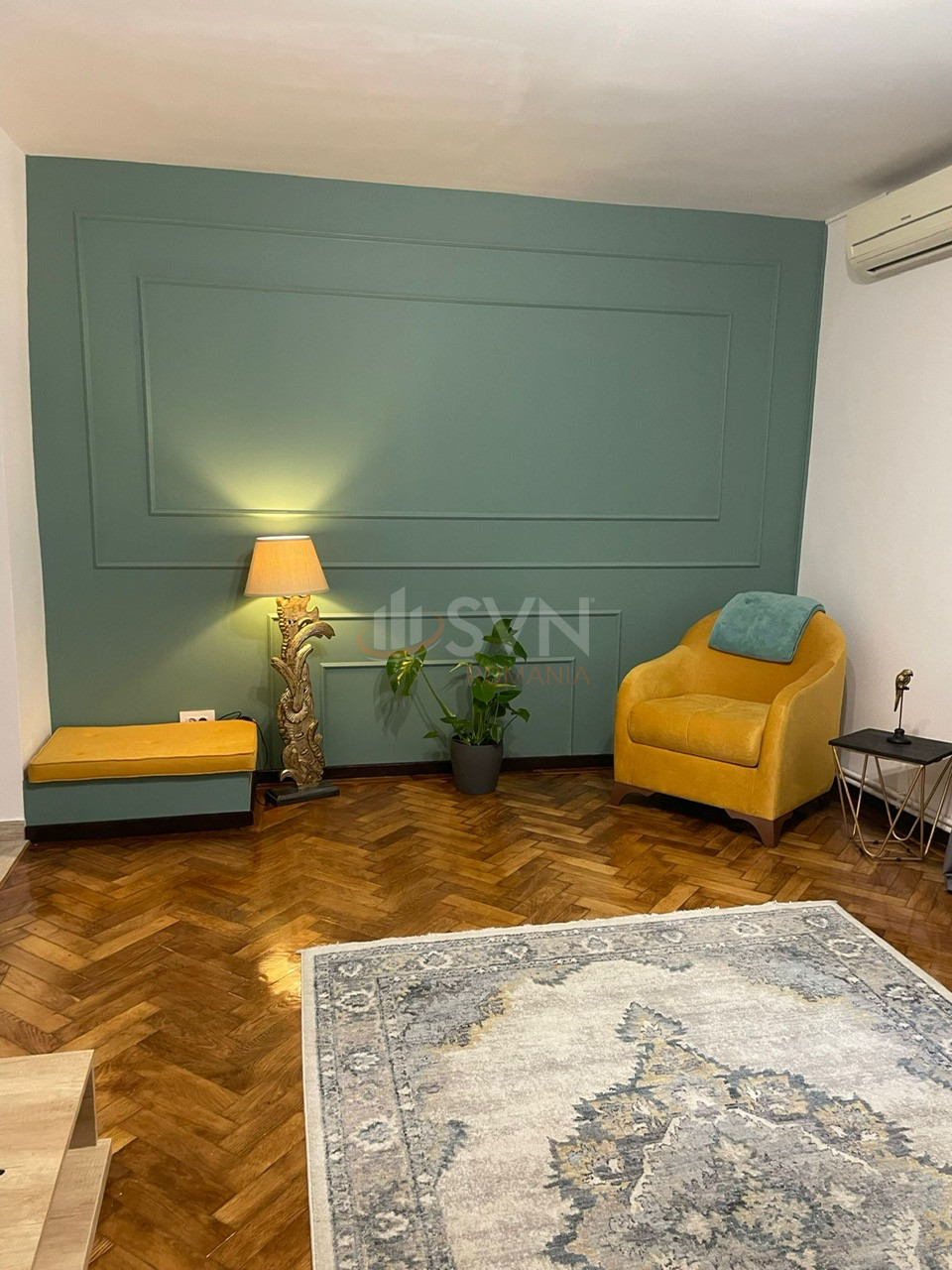 Apartament, 2 camere Bucuresti/Floreasca