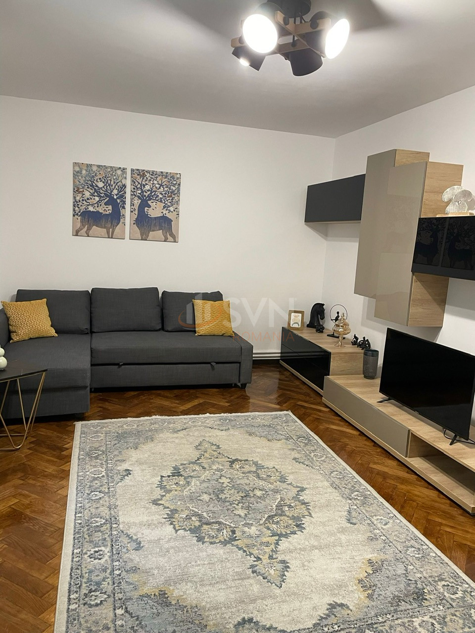 Apartament, 2 camere Bucuresti/Floreasca