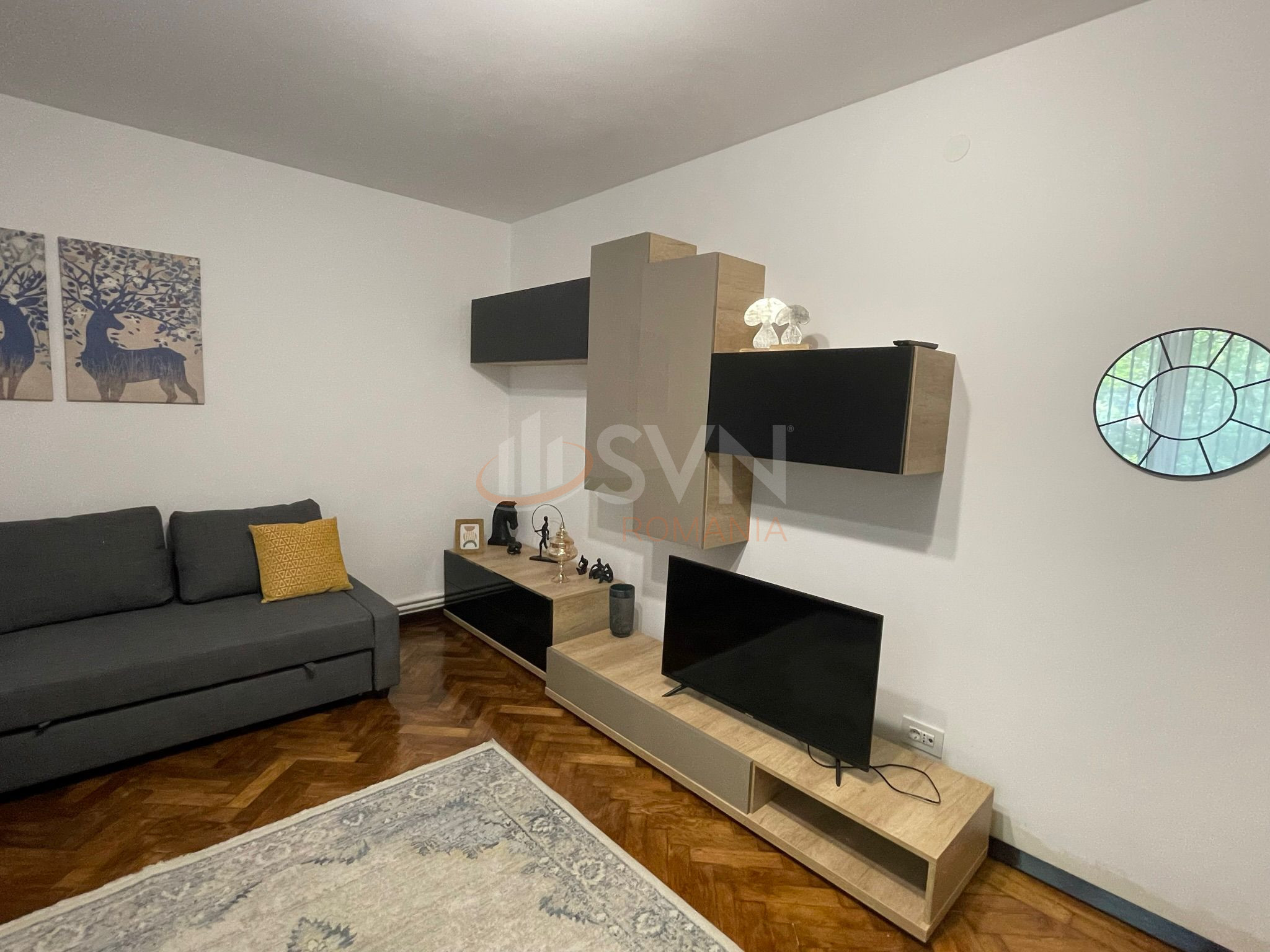 Apartament, 2 camere Bucuresti/Floreasca