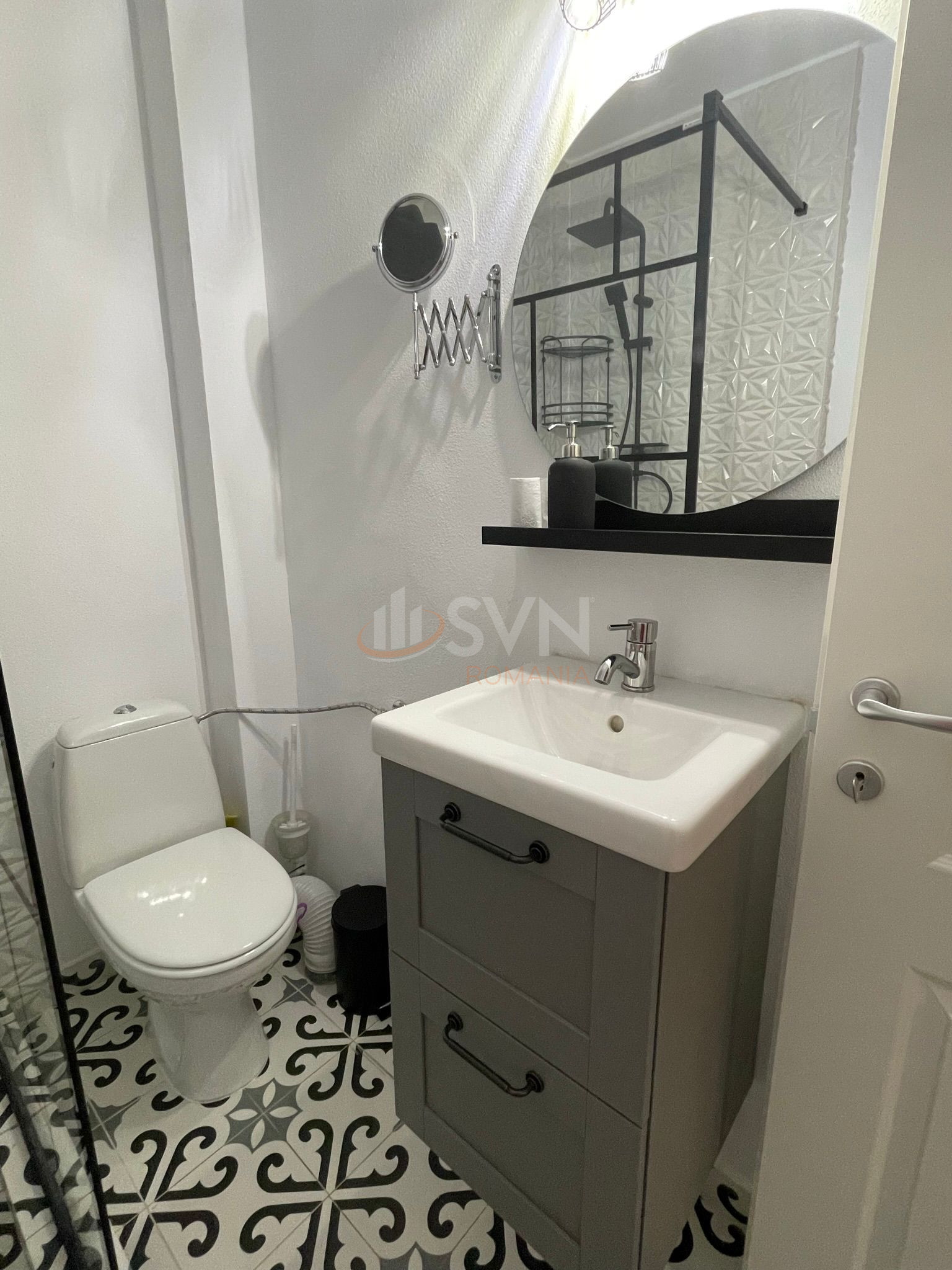 Apartament, 2 camere Bucuresti/Floreasca