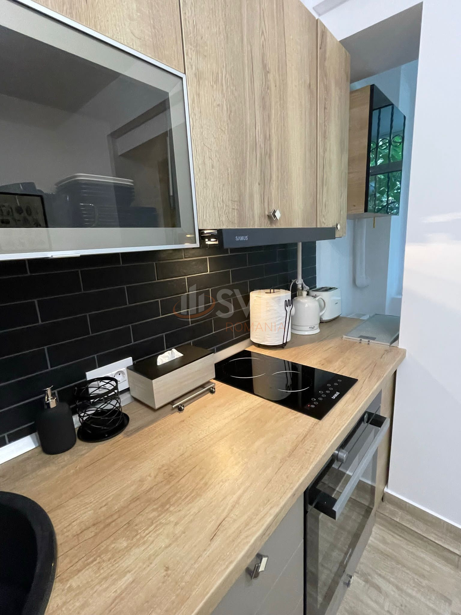 Apartament, 2 camere Bucuresti/Floreasca