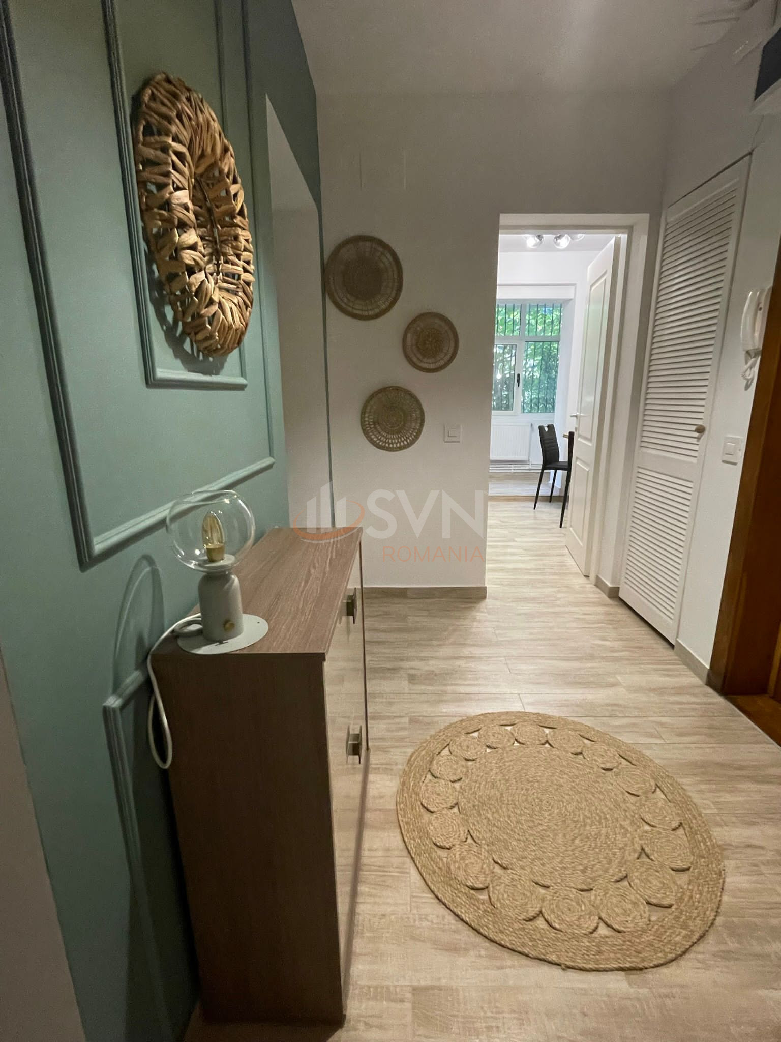 Apartament, 2 camere Bucuresti/Floreasca