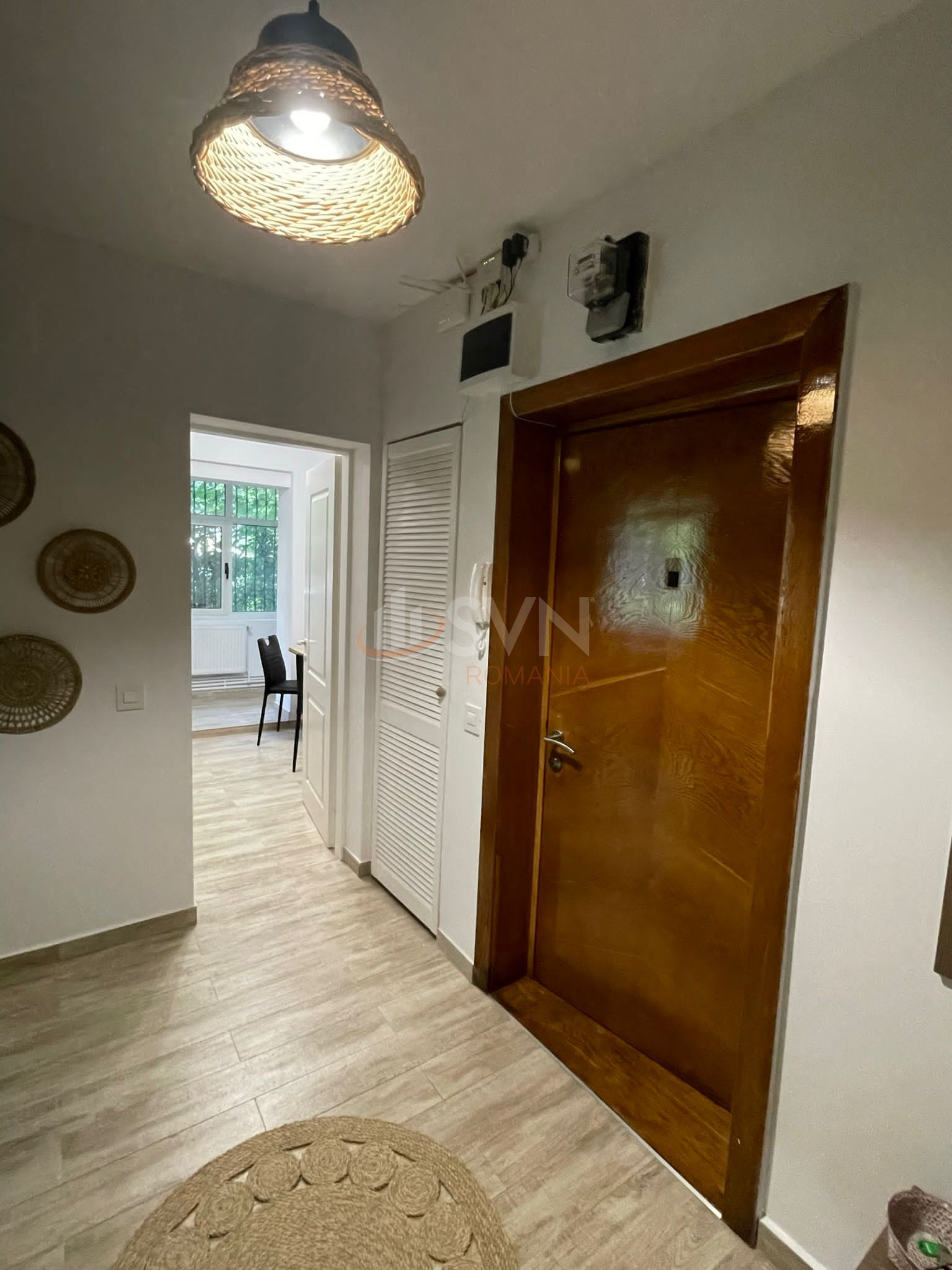 Apartament, 2 camere Bucuresti/Floreasca