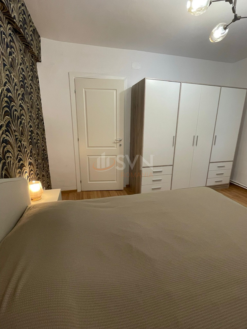 Apartament, 2 camere Bucuresti/Floreasca