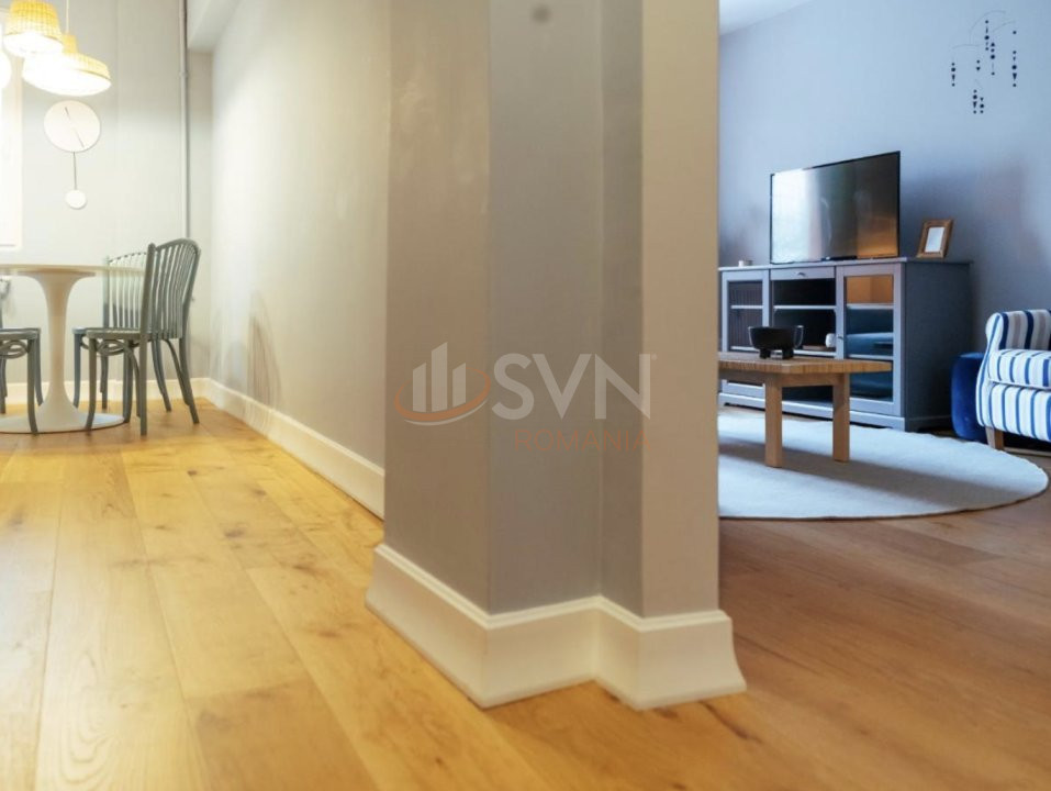 Apartament, 2 camere Bucuresti/Natiunile Unite